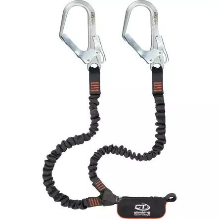 Ct flex abs 140 steely 110cm - CT Climbing Technology putoamissuojatuot - CT-7W922110 - 1
