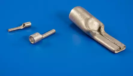 EEPK-6 Cu-eristämätön piikkikenkä - Eristämättömät piikkikaapelikengät - 025120 - 1