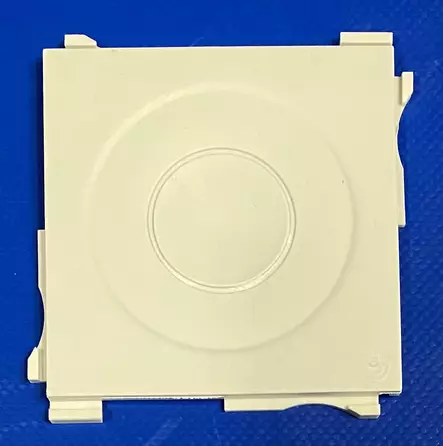 Kakkoskoon TSS-FL21 multilaipan läpivienti moduuli (1x30-50mm kaapeleille), multilaippa vedonpoistolla - TSS Modifioitavat multilaipat - 2665410 - 1