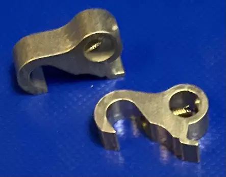 Lock Out metallilukite Moduulikytkimille ja johdonsuojakatkaisijoille - LockOut tuotteet - SEPML-010 - 1