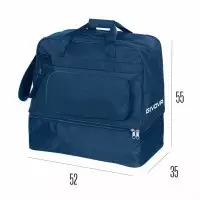 GIVOVA Revolution B030 ISO varustekassi 100litraa - Iso varusteleukku - B030 - 1