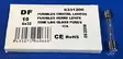 6,3*32 mm 12A 250V T Lasiputkisulake - Lasiputkisulakkeet 6,3x32mm nopeat (F) j - 3021398-6331200 - 1