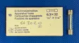 6,3*32 mm 20A 250V F Lasiputkisulake - Lasiputkisulakkeet 6,3x32mm nopeat (F) j - 503020 - 3