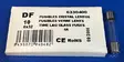 6,3*32 mm 4A 250V T Lasiputkisulake - Lasiputkisulakkeet 6,3x32mm nopeat (F) j - 3021391-6330400 - 1