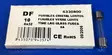 6,3*32 mm 8A 250V T Lasiputkisulake - Lasiputkisulakkeet 6,3x32mm nopeat (F) j - 3021395-6330800 - 1