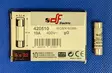 8,5*31,5 mm 10A 400V gl-gG Putkivaroke - Keraamiset putkisulakkeet gG - 3121380-420510 - 1