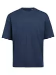 UM Loose Fit T-paita - Miesten O-aukolliset T-paidat - 3410020 - 3