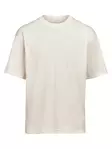 UM Loose Fit T-paita - Miesten O-aukolliset T-paidat - 3410020 - 4