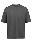 UM Loose Fit T-paita - Miesten O-aukolliset T-paidat - 3410020 - 5