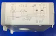 Contrel ELRC-1/80 Elektrooninen maavuotosuojarele 110vac/vdc tai 230-400Vac 80mm kaapelireijällä - Maavuotosuojareleet virtamuuntajilla - ELRC-1-80 - 3