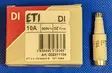 DI 10A nopea 500V Tulppasulake Diazed E16 - Diazed tulppasulakkeet DI / E16 ja DIV / - 3021130 - 1