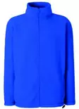 Fruit of the Loom FLEECE takki 300g/m² - Fleece takit - 2510 - 3