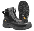 Jalas HeavyDutyWinter Mustat turvanilkkrit koko 41 - JALAS® Heavy Duty Arctic Grip - Jalas1358-40 - 1