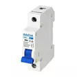 Johdonsuoja-autom. 1-nap. B-10A 6kA - Johdonsuoja-automaatit 6kA - SB6L1B10 - 1