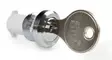 Lukko + 2 avainta IDE IP55 ECOLOGY ja STAR koteloille Sopii 4-54 moduulin koteloille - Tarvikkeet NEO Series IP65 koteloille - 92150 - 1