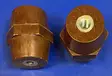 Tukieristin kartio kor.60 mm halk.42mm M10 3000V - Tukieristimet - SK605010 - 1