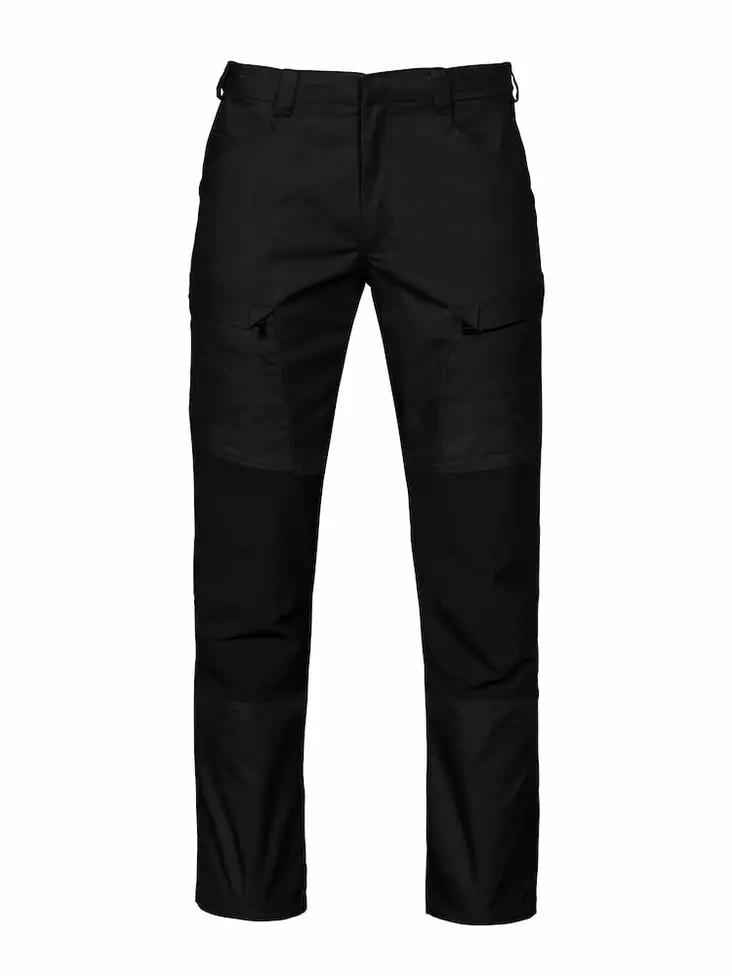 2520 stretch reisitaskuhousut - Miesten työhousut - 642520 - 1