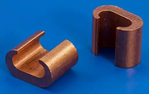 C-liitin Cu-6-10/2,5-6mm² CRC-2 - C-liittimet - 1901600-145110 - 1