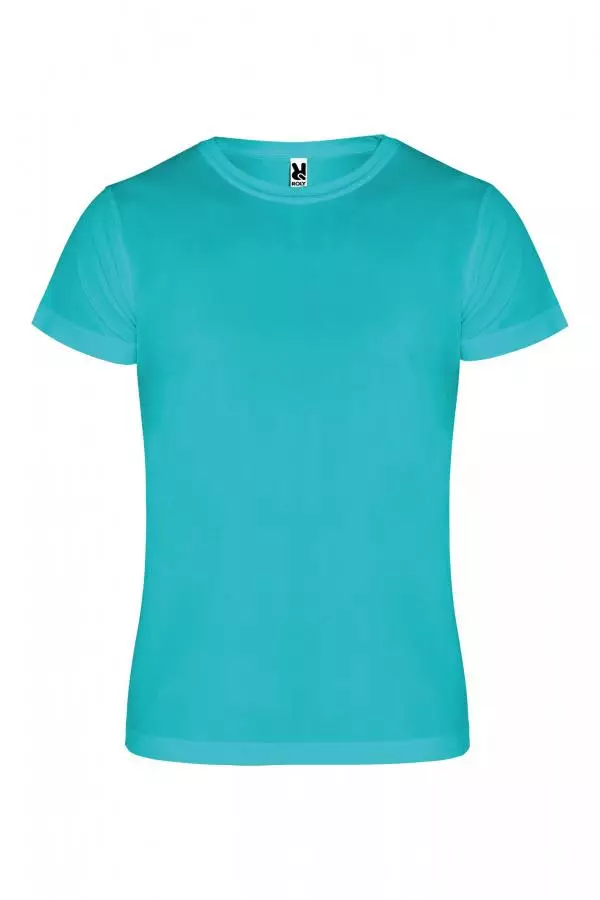 Camimera tekninen T-paita - Miesten tekniset T-paidat - 0450 - 1