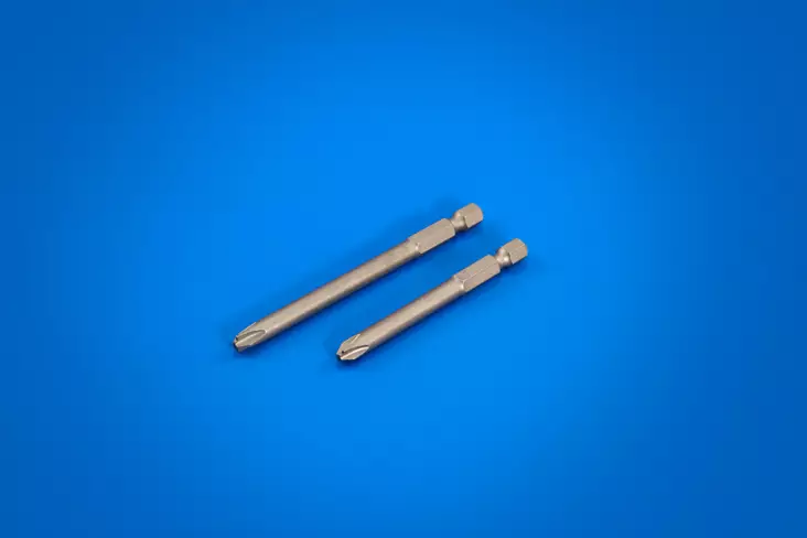 COMBI BIZ 1/4" PH-2 50mm - Konekärjet akkuvääntimille - XZPH250 - 1