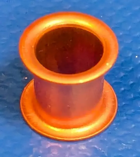 Pohjakosketin D01 2A Sulakekoko E14 - Tarvikkeet D01 / E14 ja D02 / E18 tulppa - 2241001-0830 - 1