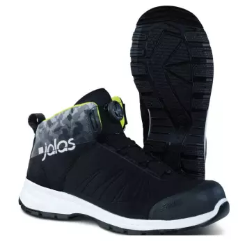 Jalas Zenit Evo turvajalkine koko 40 - JALAS® Zenit EVO - Jalas7178-40 - 1