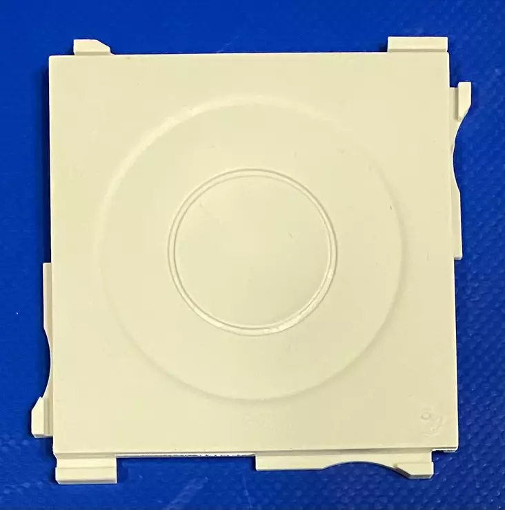 Kakkoskoon TSS-FL21 multilaipan läpivienti moduuli (1x30-50mm kaapeleille), multilaippa vedonpoistolla - TSS Modifioitavat multilaipat - 2665410 - 1