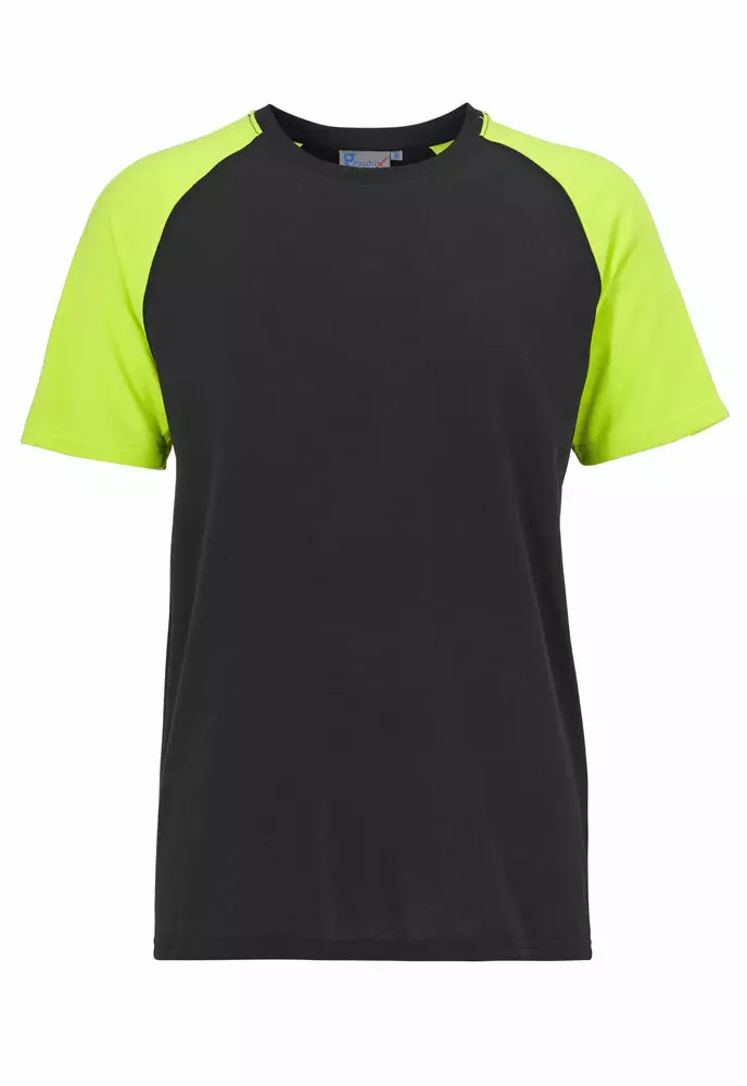 Monza T-Paita - Miesten työ T-paidat - 161580 - 1