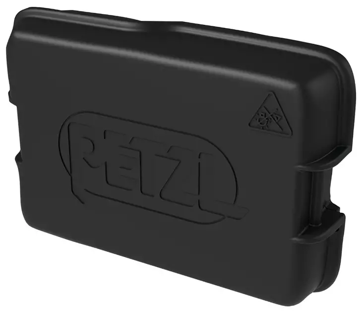Petzl accu swift rl pro Vara-akku 2350mAh - Muut kypärät ja tarvikkeet - Petzl-E810BA00 - 1
