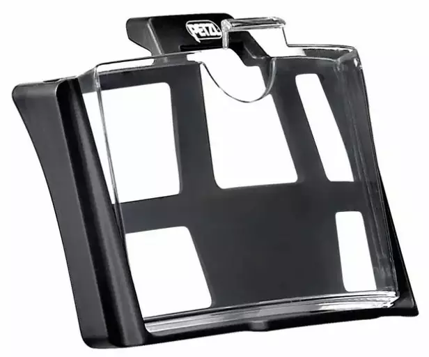 PETZL henkilökorttikotelo kypärään - Muut kypärät ja tarvikkeet - Petzl-F-38920 - 1