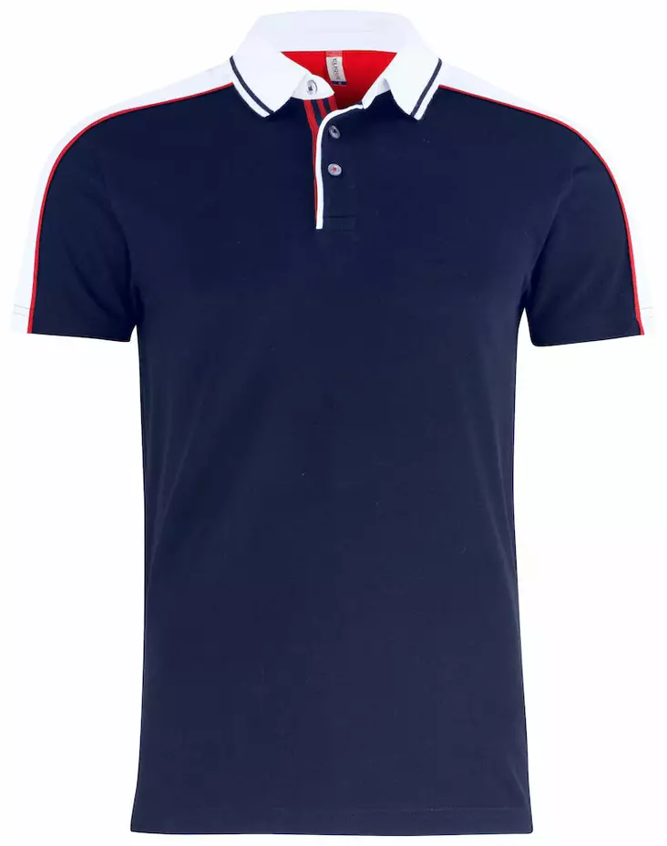 Pitsford Polo - Miesten puuvilla Pikee paidat - 028270 - 1