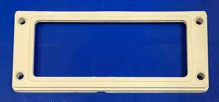 TSS-FL21 Kakkoskoon muunneltavan multilaipan laipparunko, multilaippa vedonpoistolla - TSS Modifioitavat multilaipat - 2665400 - 1