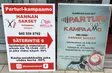 1-4-väri Tarra muotoonleikattuna ja liimattuna hinta € / m² - Tarratulosteet - TarPerusMuotleik1 - 3