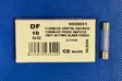 6,3*32 mm 0,315A 250V F Lasiputkisulake - Lasiputkisulakkeet 6,3x32mm nopeat (F) j - 3021355-6030031 - 1