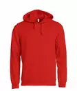 Clique Basic Hoody Unisex - Vetoketjuttomat miesten hupparit - 021031 - 14