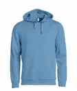 Clique Basic Hoody Unisex - Vetoketjuttomat miesten hupparit - 021031 - 9