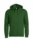Clique Basic Hoody Unisex - Vetoketjuttomat miesten hupparit - 021031 - 6