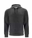 Clique Basic Hoody Unisex - Vetoketjuttomat miesten hupparit - 021031 - 5