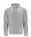 Clique Basic Hoody Unisex - Vetoketjuttomat miesten hupparit - 021031 - 22