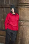 Clique Basic Hoody Unisex - Vetoketjuttomat miesten hupparit - 021031 - 2