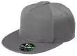 Malfini 5-paneelinen Snapback Trucker lippis suoralla lipalla - Lippikset - Malfini_301 - 4