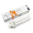 Pienoisloisteputki 11W Osram Dulux 900 lm - Pienoisloisteputket - PLC13WG24q-1 - 2
