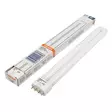 Pienoisloisteputki 36W OSRAM Dulux L 2900 lm 4-nastaa - Pienoisloisteputket - PLC36W-830_2G11 - 2