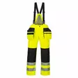 PW3 Hi-Vis Talviavohaalari-/housut - Miesten talvityöhousut - PW351 - 1