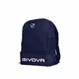 GIVOVA ISO-Sportti / kylmälaukkureppu B081 - Sporttireppu - B081 - 4