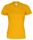 T-Shirt V-Neck Lady (GOTS) - V-aukolliset T-paidat - 141021 - 7