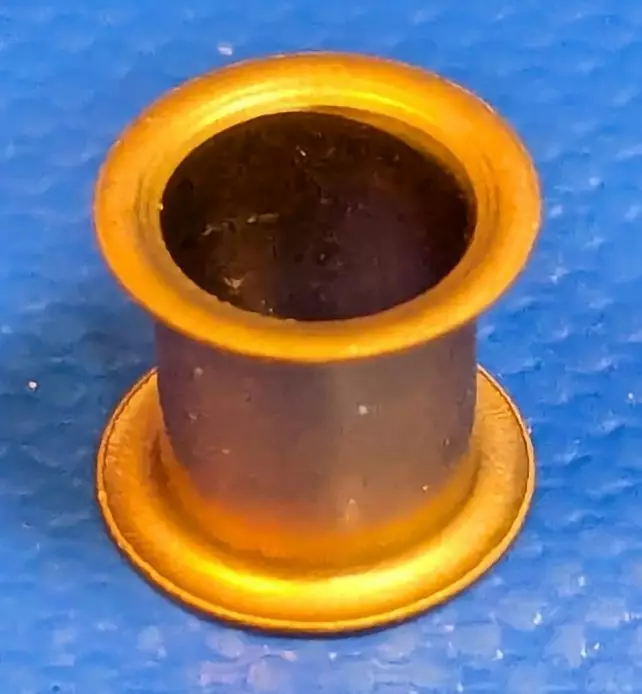 Pohjakosketin D01 4A Sulakekoko E14 - Tarvikkeet D01 / E14 ja D02 / E18 tulppa - 2241002-0831 - 1