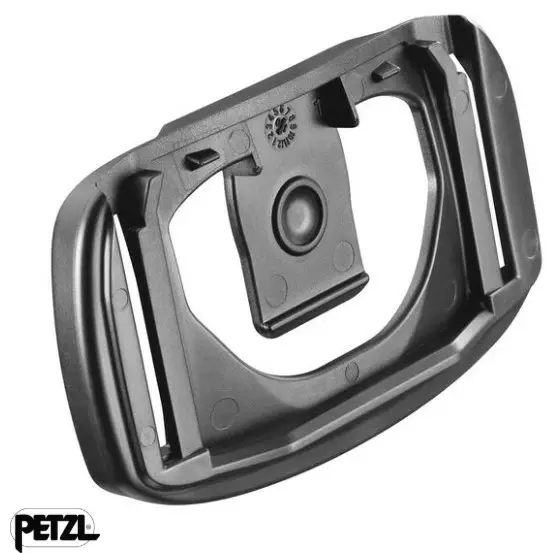 Petzl Pixa valaisimen kypäräkiinnityslevy - Muut kypärät ja tarvikkeet - Petzl-E78901 - 1