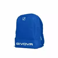 GIVOVA ISO-Sportti / kylmälaukkureppu B081 - Sporttireppu - B081 - 3