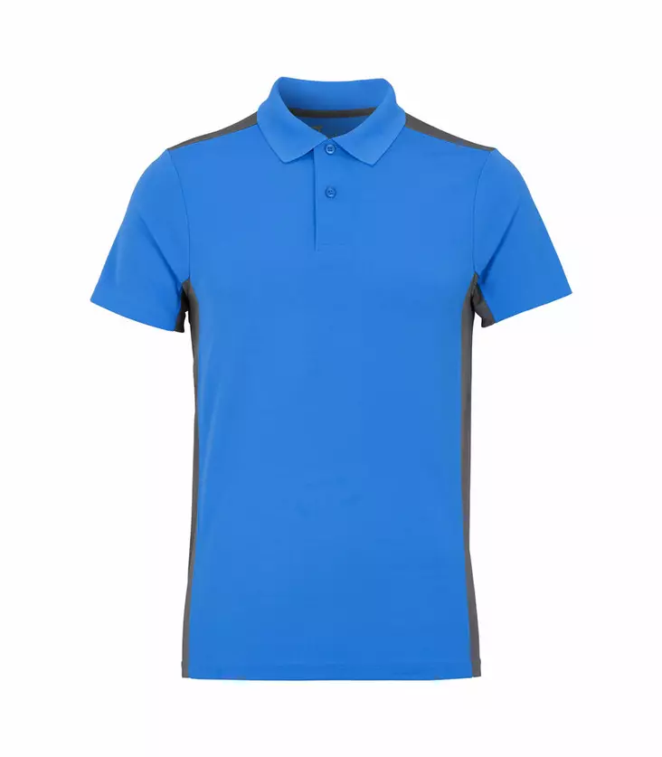 Tekninen pikeepaita Madrid miesten - Miesten tekniiset Pike´-paidat - 1690001 - 1